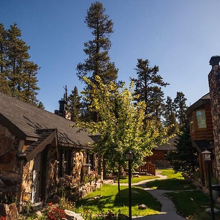 Embers Lodge & Cabins Big Bear Lake Ngoại thất bức ảnh