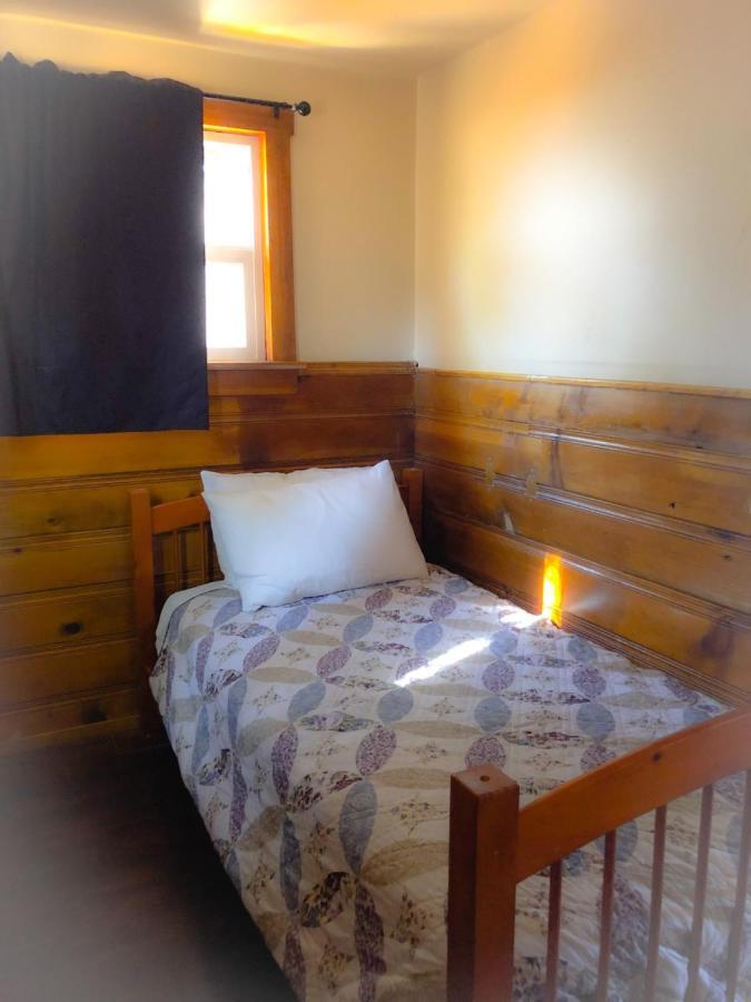 Embers Lodge & Cabins Big Bear Lake Ngoại thất bức ảnh