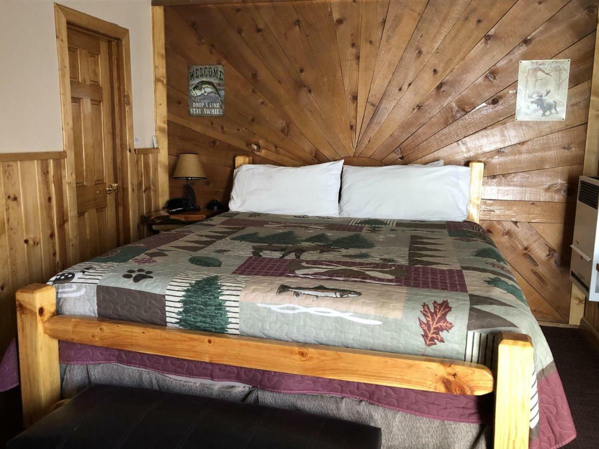 Embers Lodge & Cabins Big Bear Lake Phòng bức ảnh